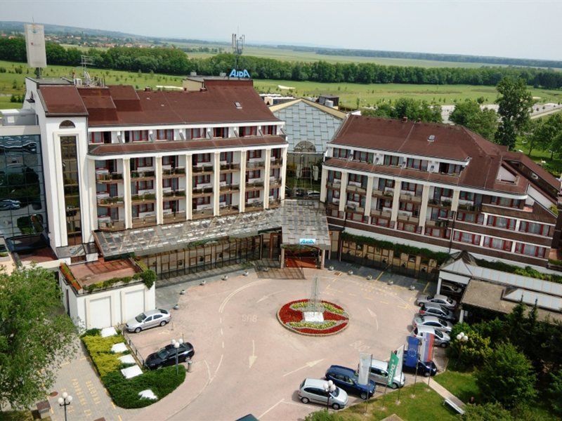 Фото отеля 4