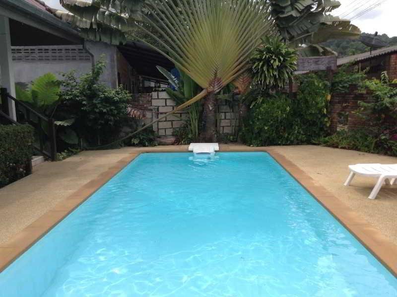 Фото Orange Village