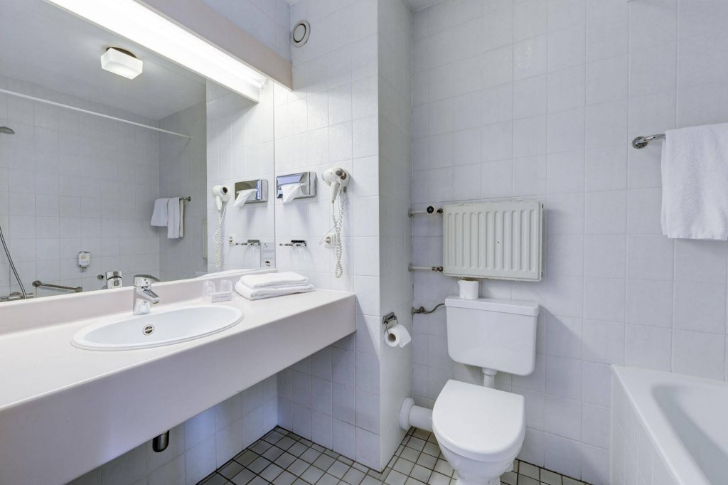 Фото Fletcher Hotel Frerikshof