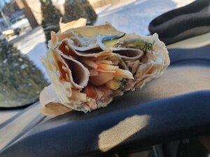 Закусочная Оджах (Homieĺskaja voblasć, Hojniki, ulitsa Zhukova), comida rápida