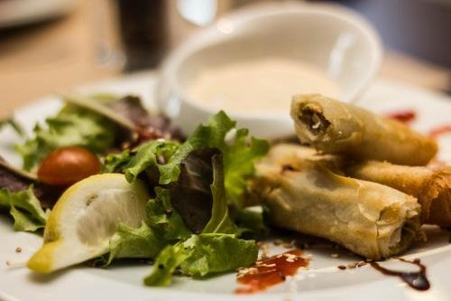 Фото Esatitude Hôtel