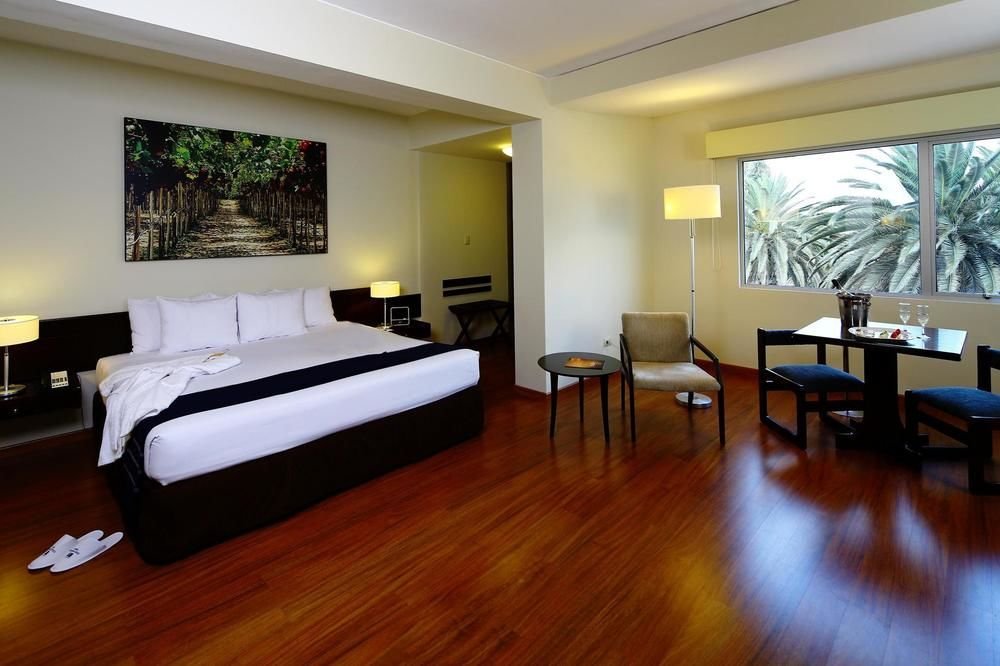 Фото Casa Andina Select Chiclayo