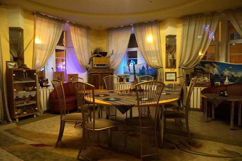 Фото Эридан