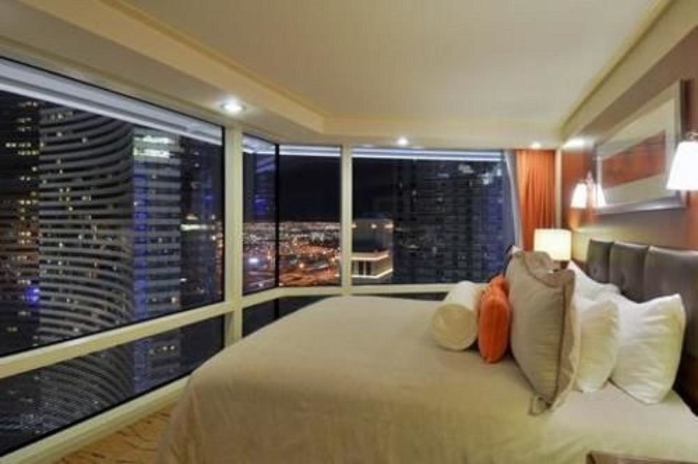 Фото Aria Resort & Casino