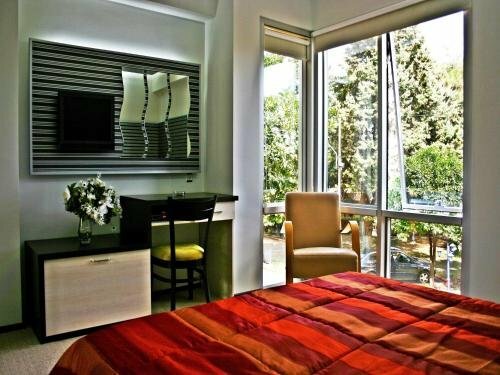 Гостиница Çetinel Tesisleri Hotel в Адане