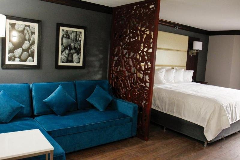 Фото The Leo Collection Detroit, Ascend Hotel Collection