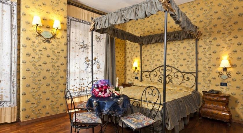 Фото Residenza Ave Roma