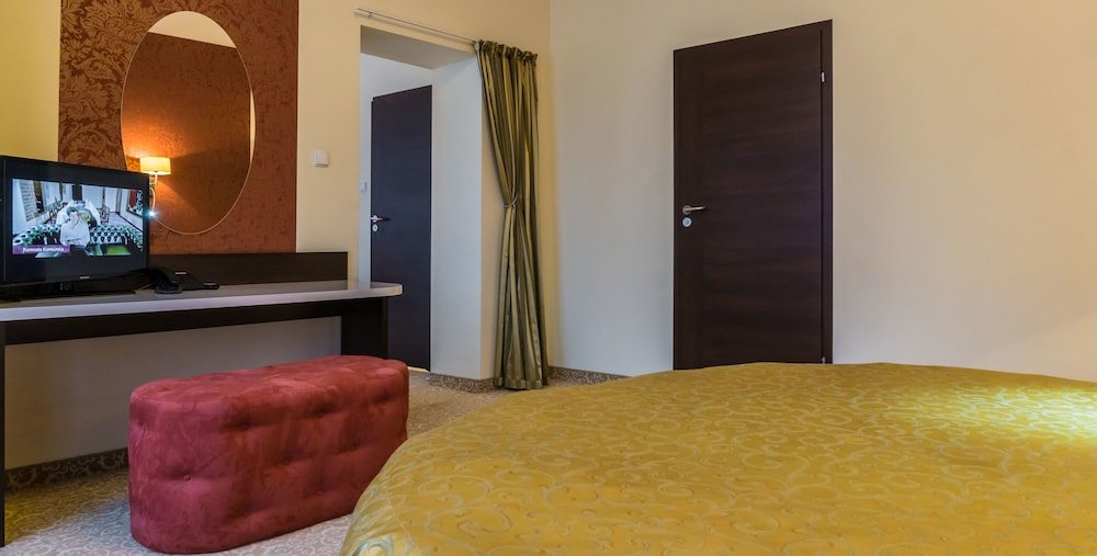 Фото Zamek Gniew - Hotel Rycerski