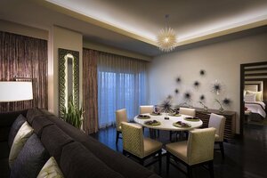 Гостиница Seminole Hard Rock Hotel & Casino Tampa