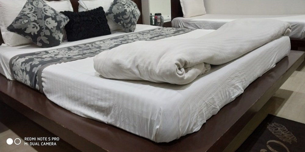 Фото Oyo 14710 Hotel Pallvi Palace