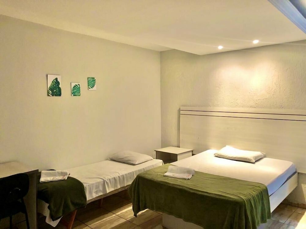 Hotel Hotel Supremo, Federal District, photo