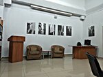 W Agency (Mira Avenue, 11), call center
