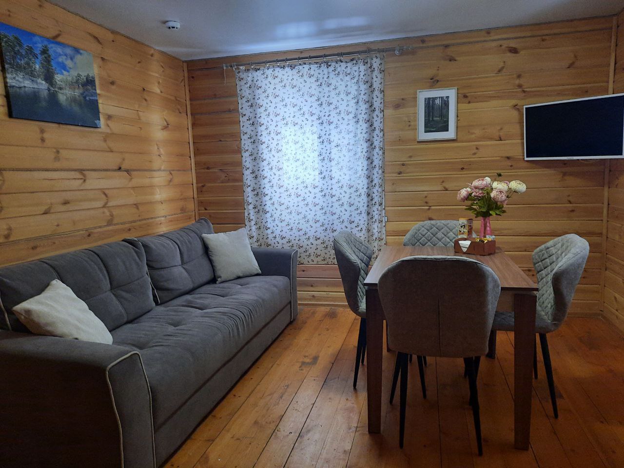 Фото Приокские зори