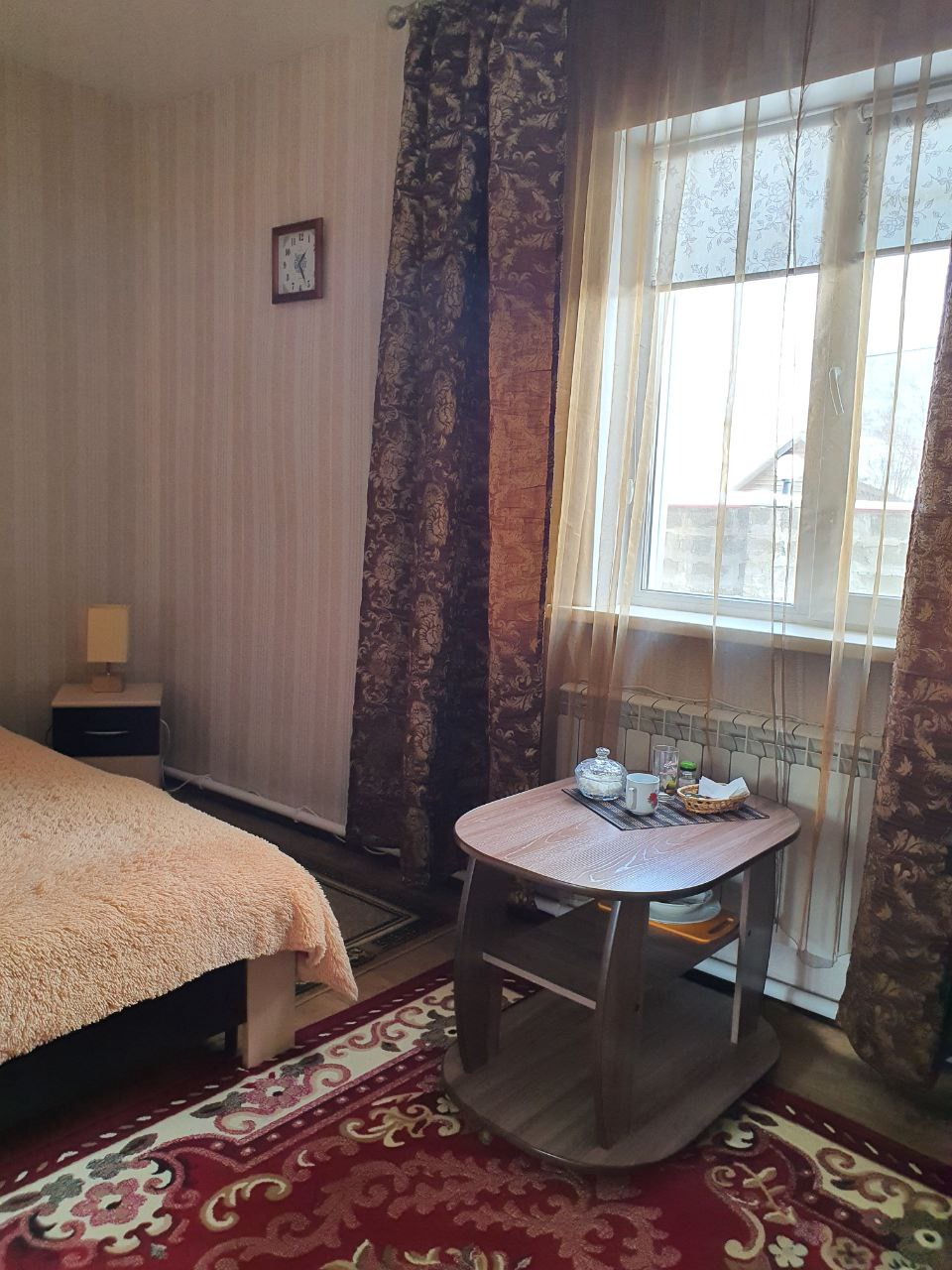 Фото Ангара