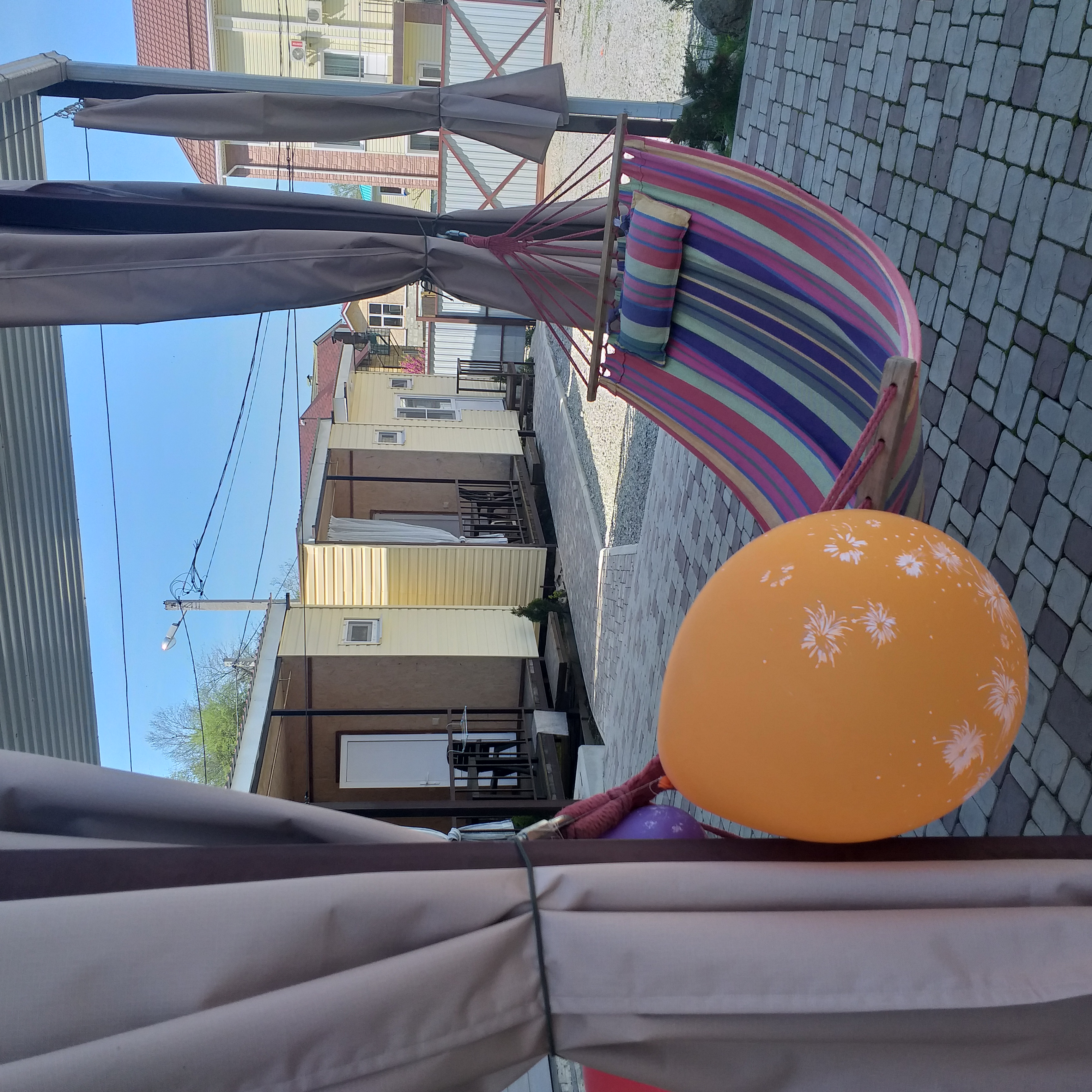 Фото Тихий причал