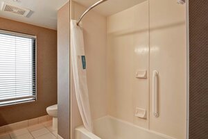 Гостиница Hampton Inn West Palm Beach Florida Turnpike в Уэст-Палм-Бич