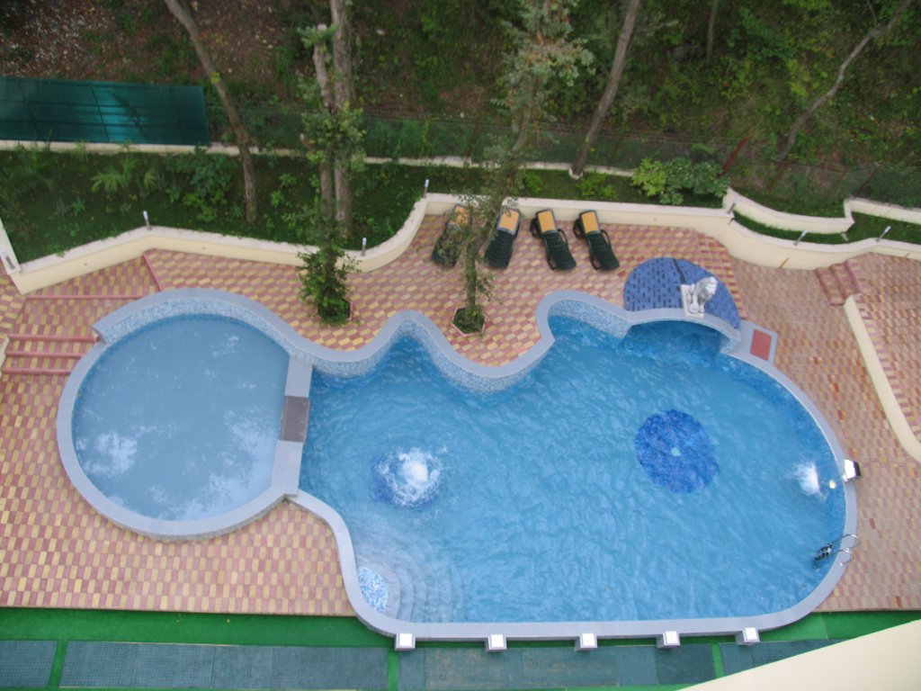 Фото Империя