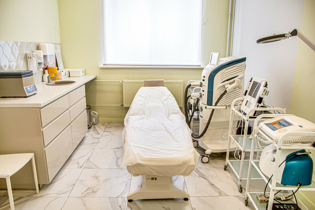 Косметологическая клиника Academie clinic: запись на прием, телефон, адрес, отзы