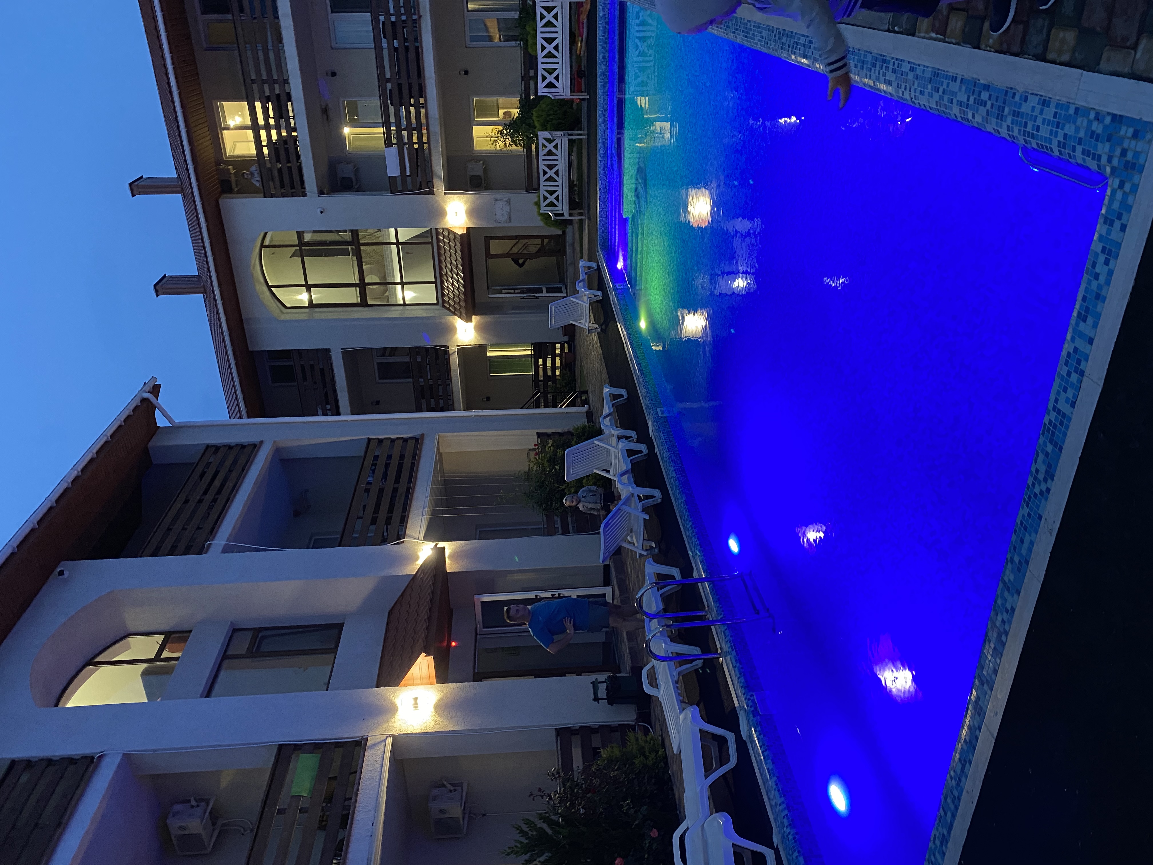 Фото Вилла Прованс