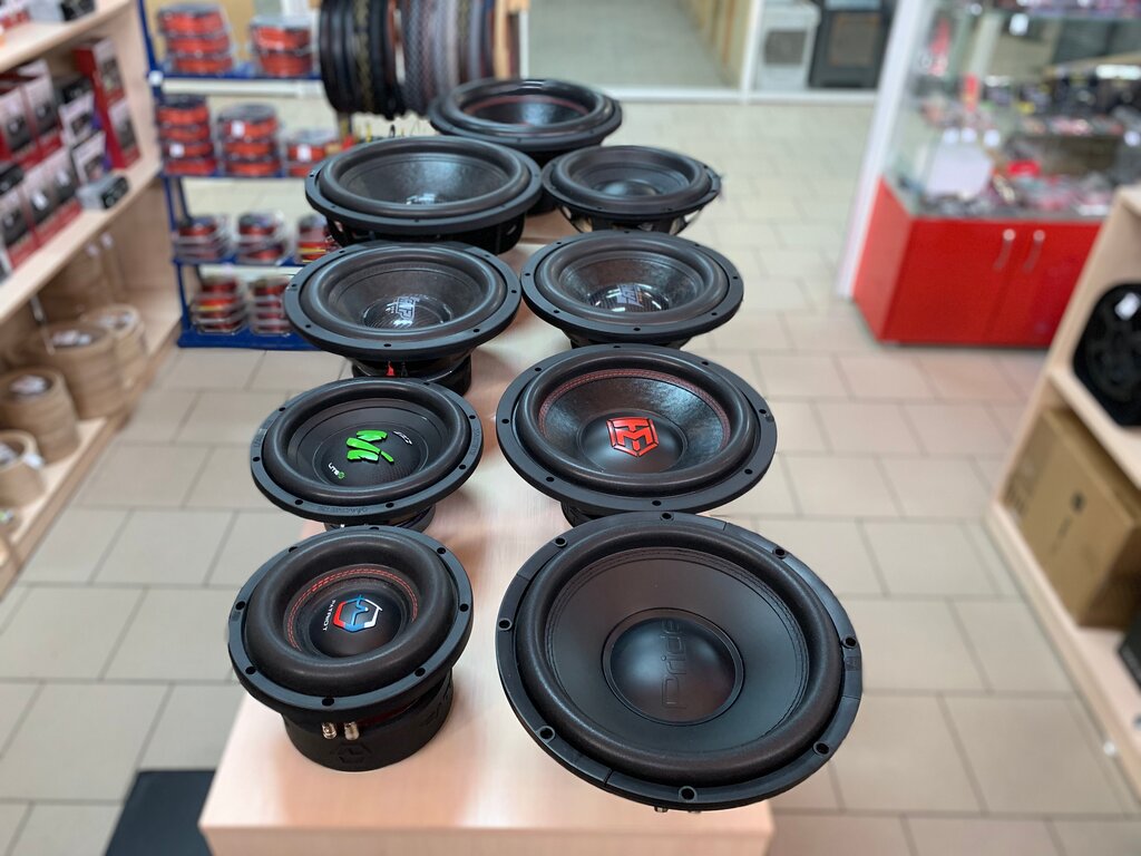Bass market ул мира 54в фото Bass Market, auto acoustics, Russia, Volgograd, Dzerzhinskiy District, Sem Vetro