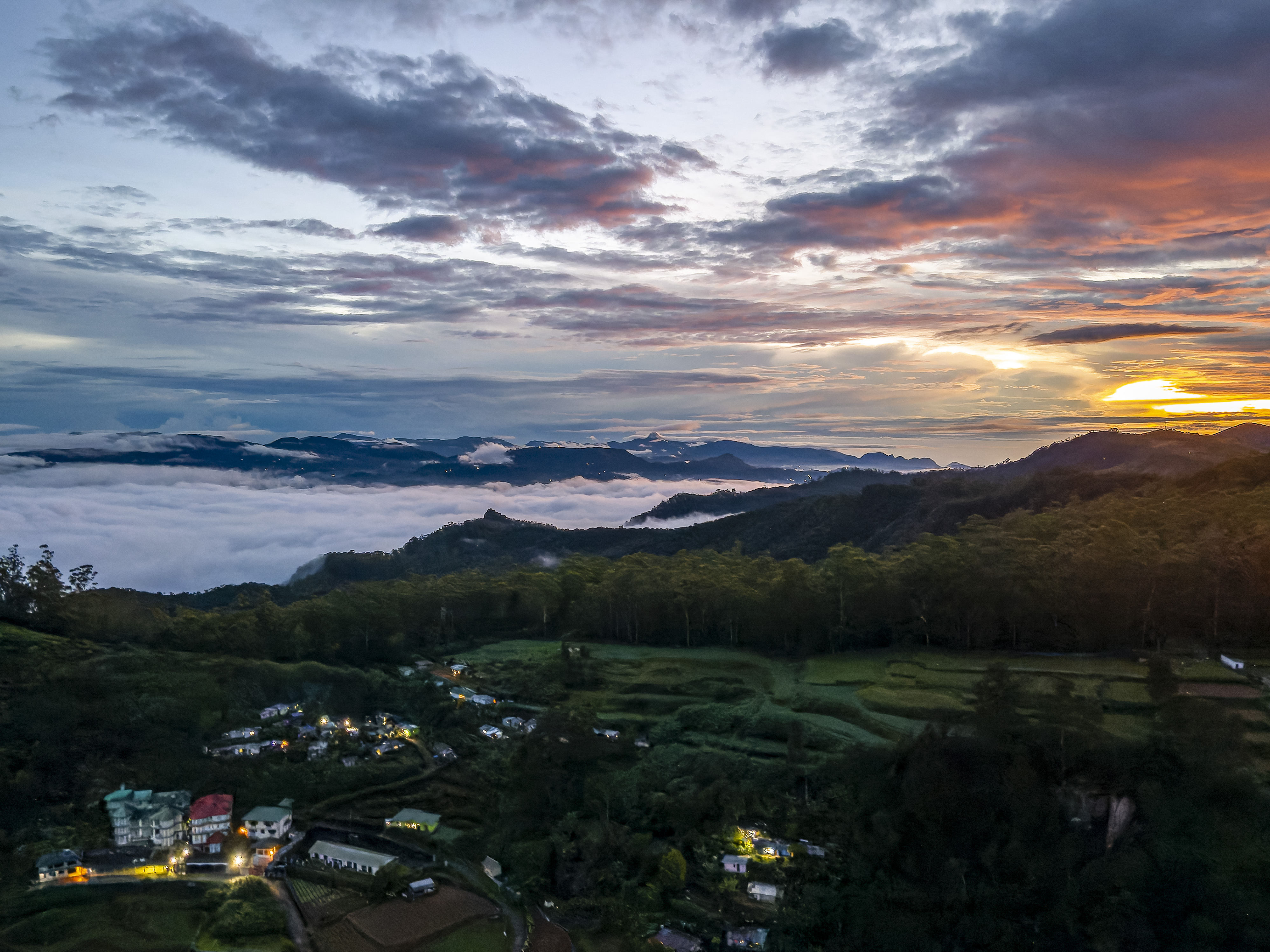 Фото Manudi Glenfallsedge Rest