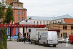 Absolute Retail (Pobedy Street, 1к4), food production facility