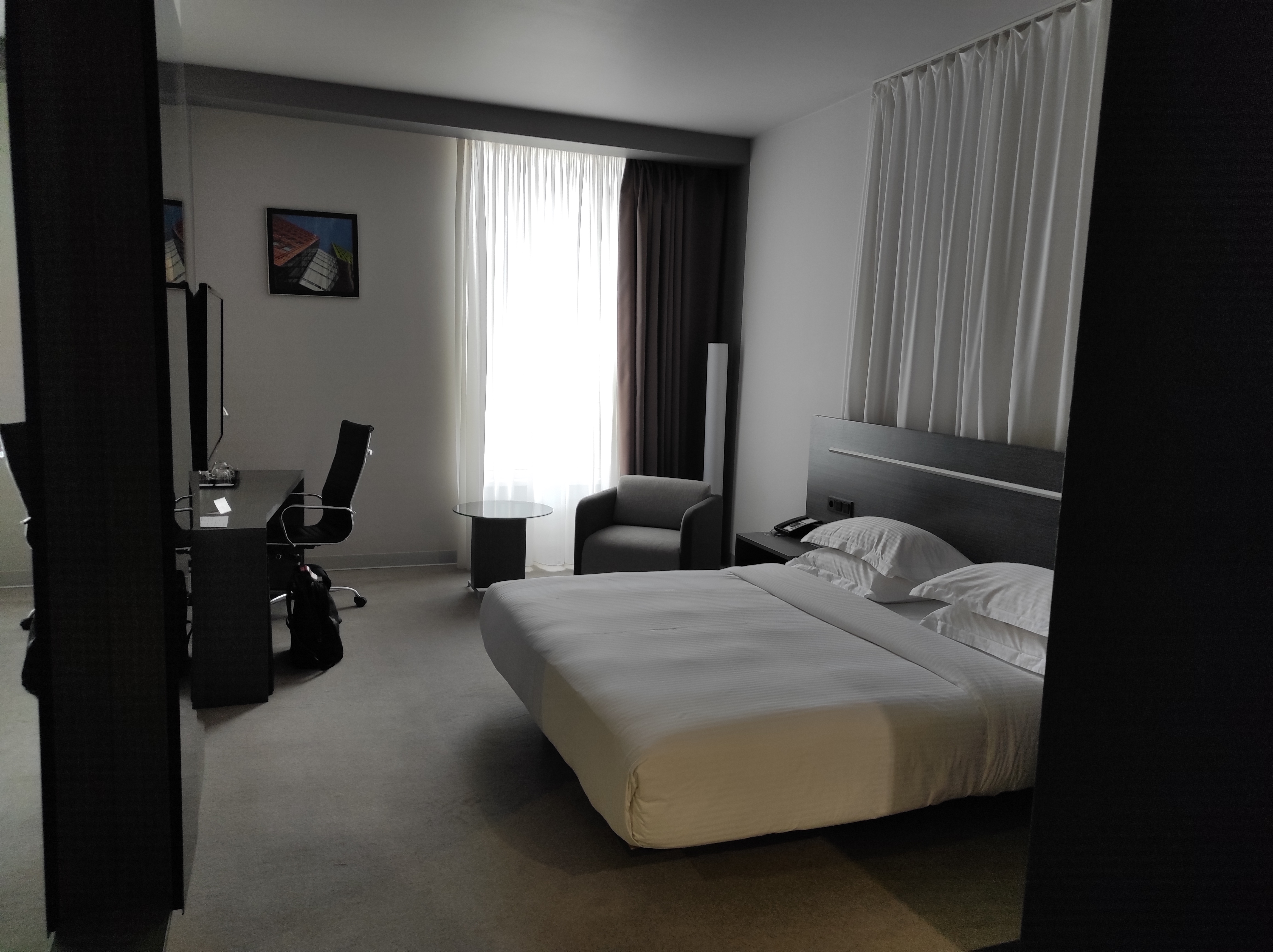 Фото Elements Ekaterinburg Hotel