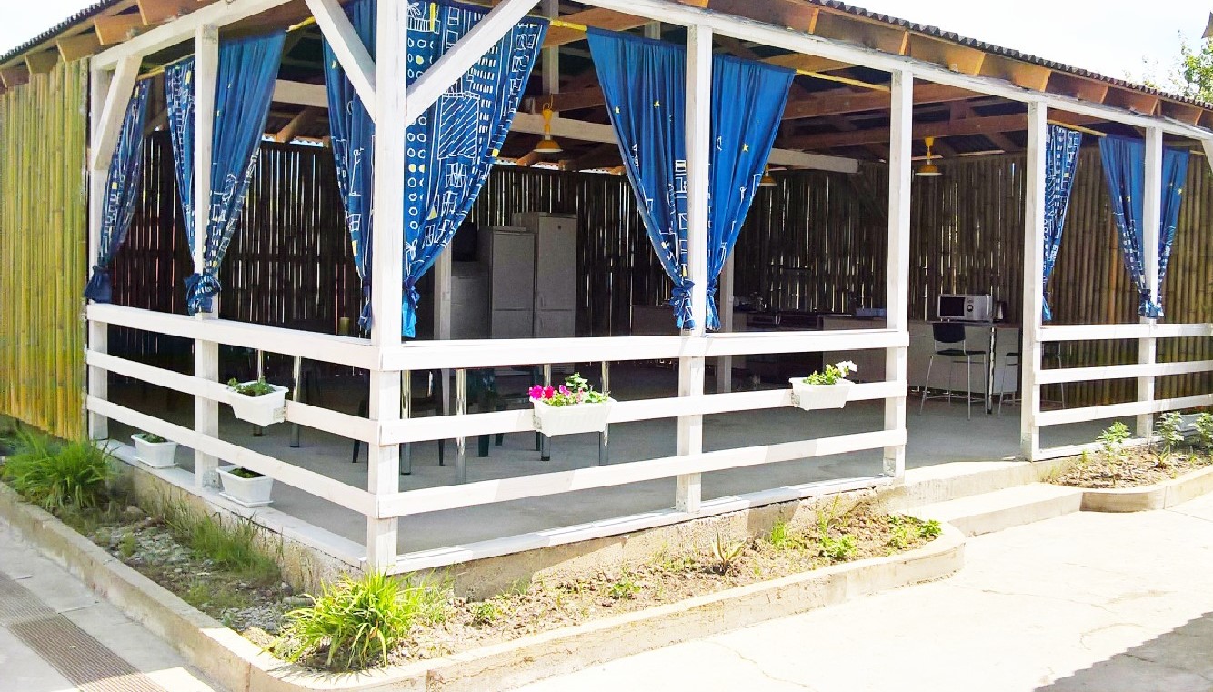 Фото Гостевой дом Петрович