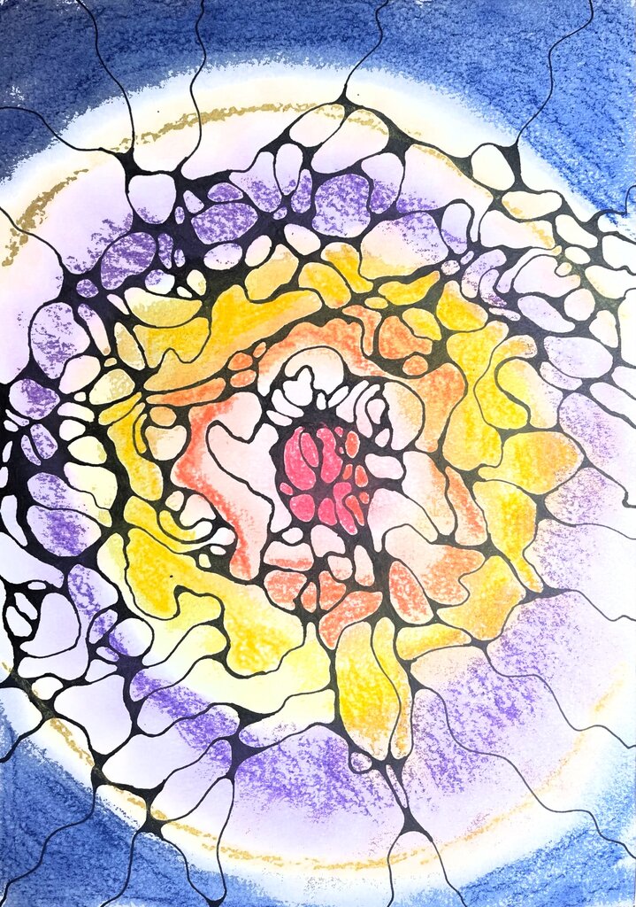 المركز النفسي Centre for Provocative Psychology and Neudrawing ، ، صورة