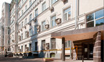 Мясницкая 24 (Myasnitskaya Street, 24/7с3), centro de negocios