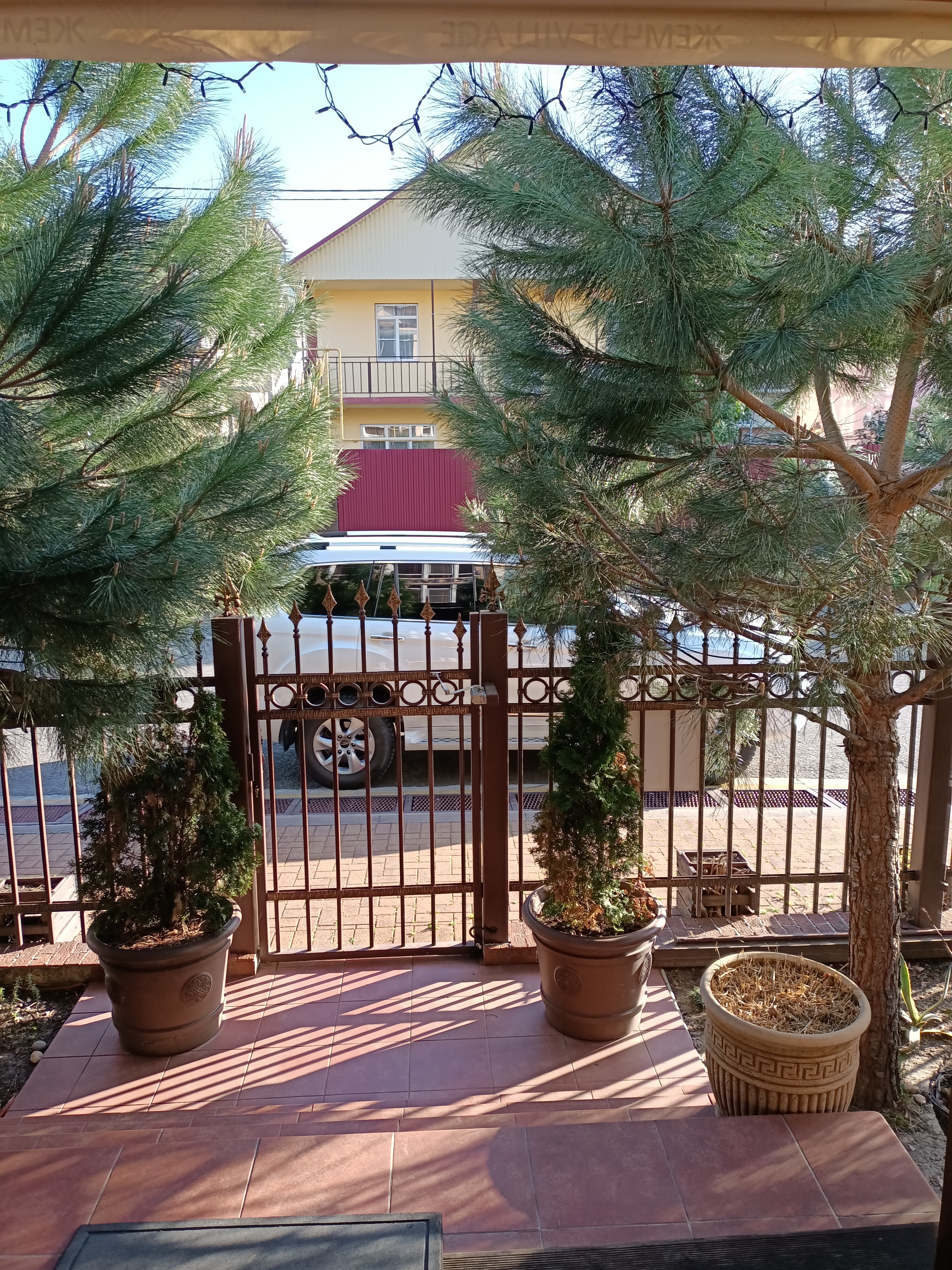 Фото Жемчуг Village