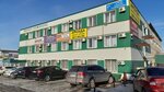 Autorenta (Geroev Sibiryakov street, 1В), car rental