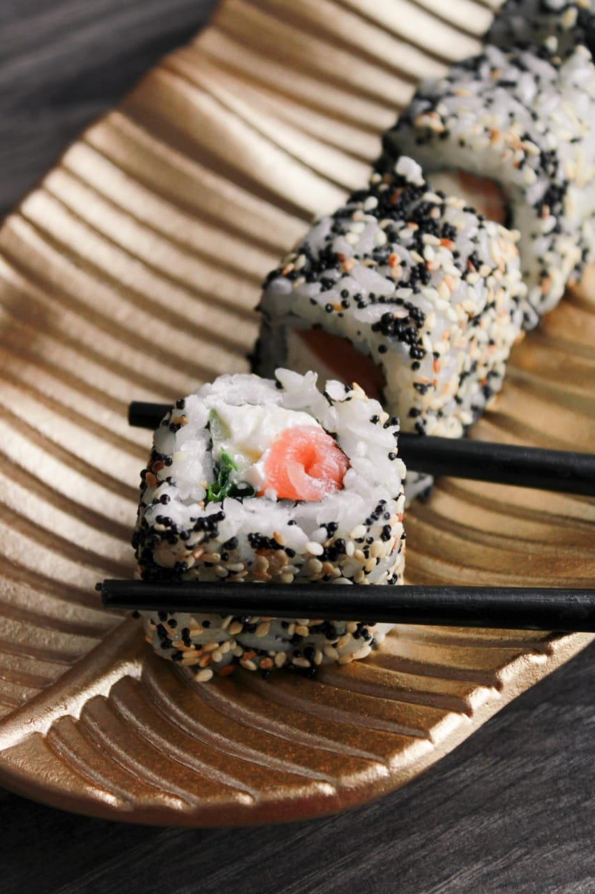 Вкусные суши и суши вайт фото 49
