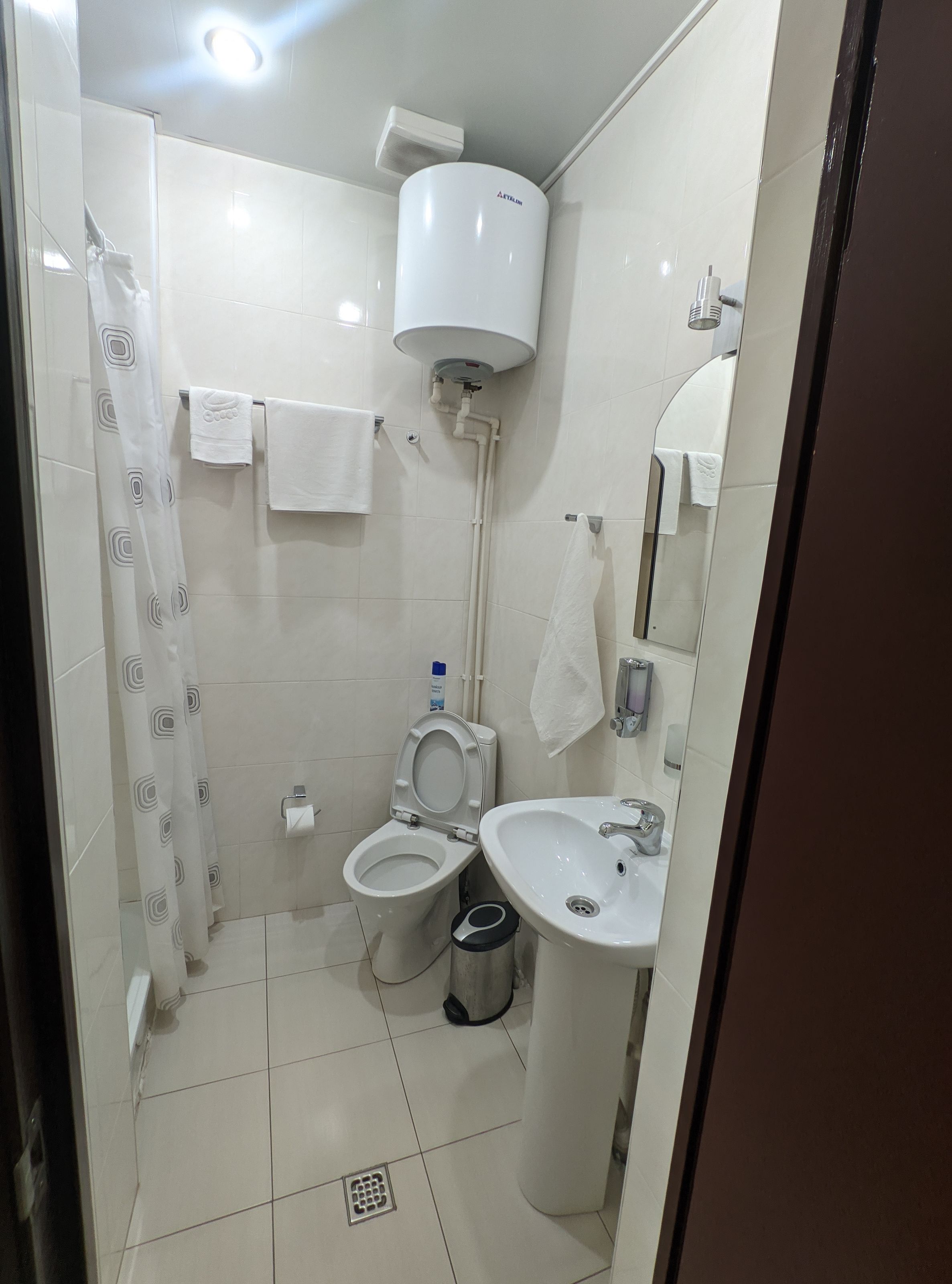 Фото отеля 5