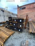 Elefant (Stantsionnaya Street, 81А), metal rolling