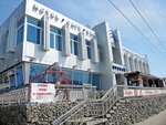 Priboy (rabochiy posyolok Listvyanka, ulitsa Gorkogo, 101), hotel