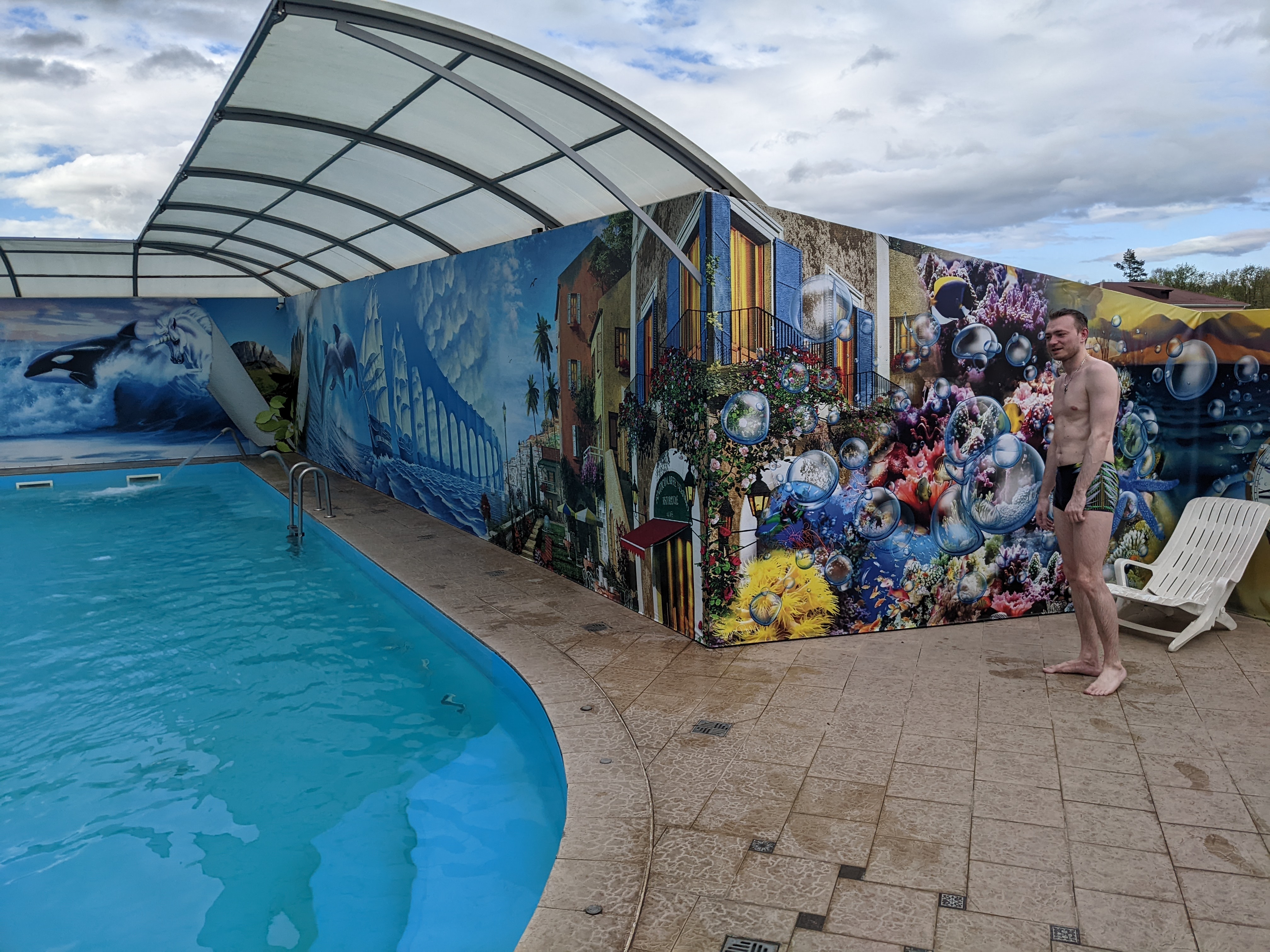 Фото Коралл фемели