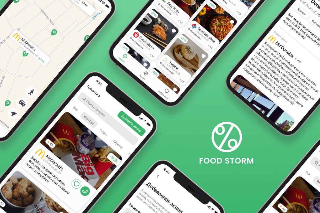 IT company Belikov Dev, Togliatti, photo