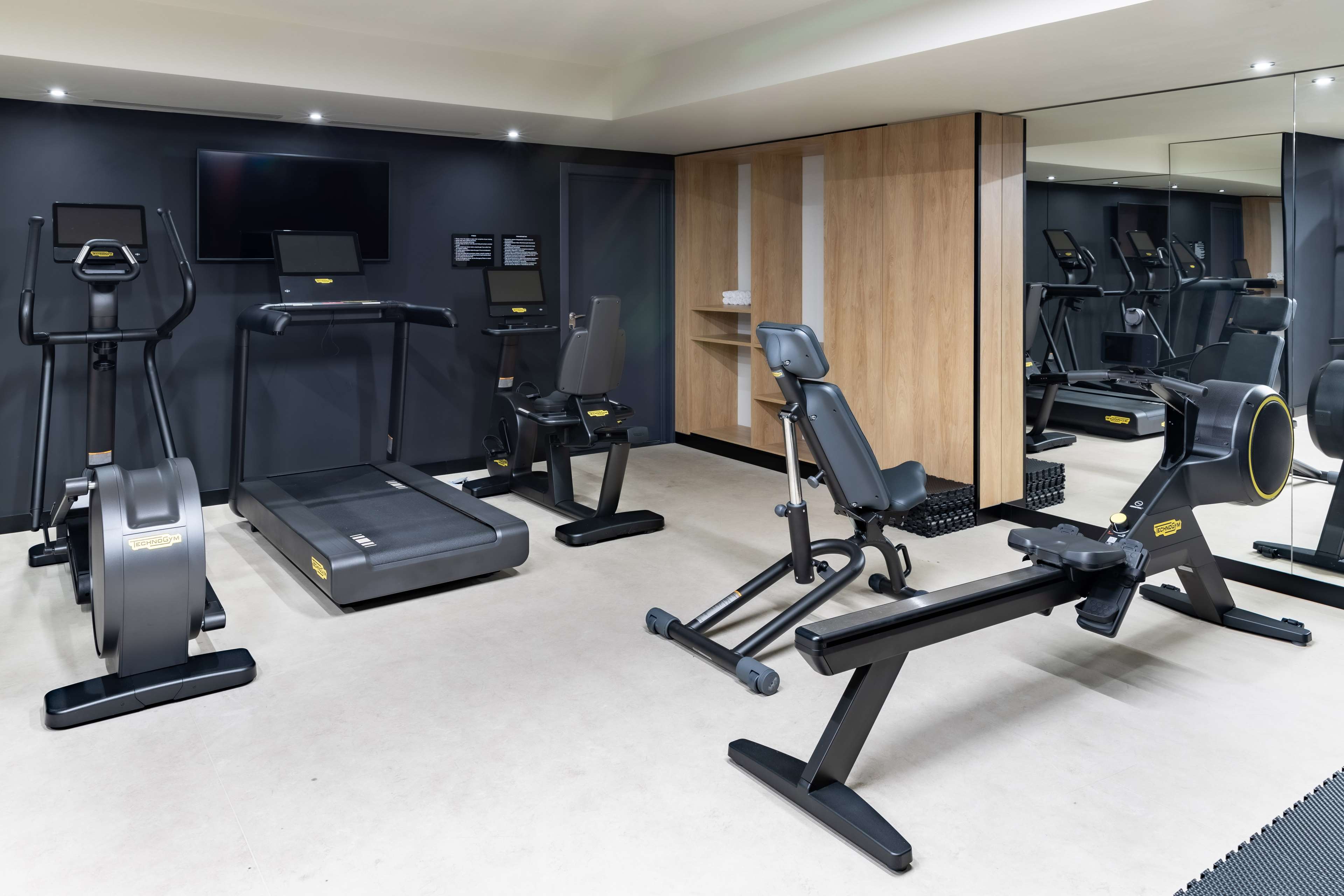 Фото Radisson Горизонт Ростов-на-Дону