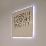 The Green Design Society (Lyusinovskaya Street, 39с5), architectural firm