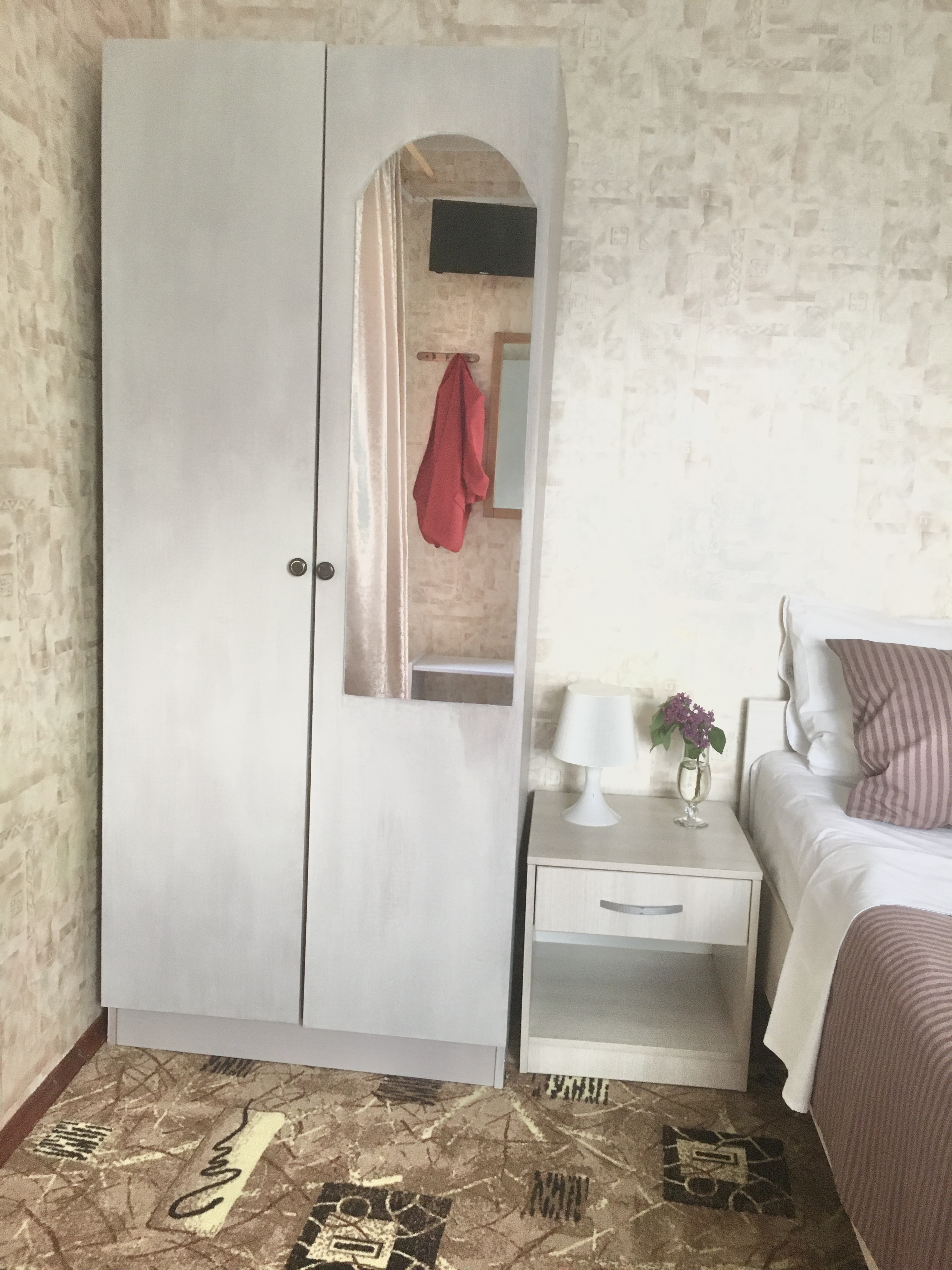 Фото Домик у моря