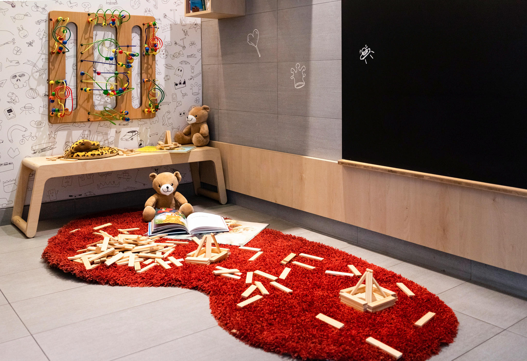 Фото отеля 3