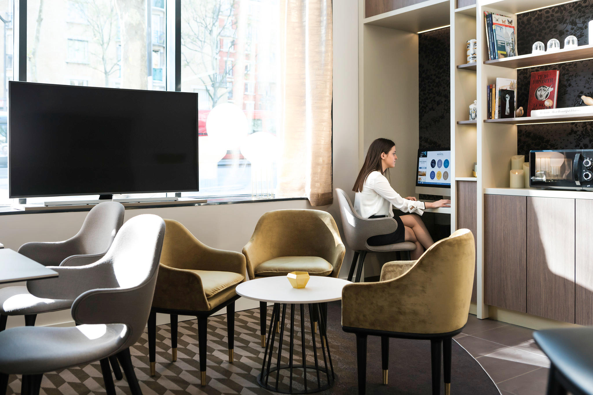 Фото отеля 4