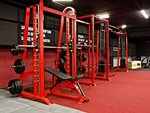 Gym Market (Ryazanskaya Street, 20), sports equipment