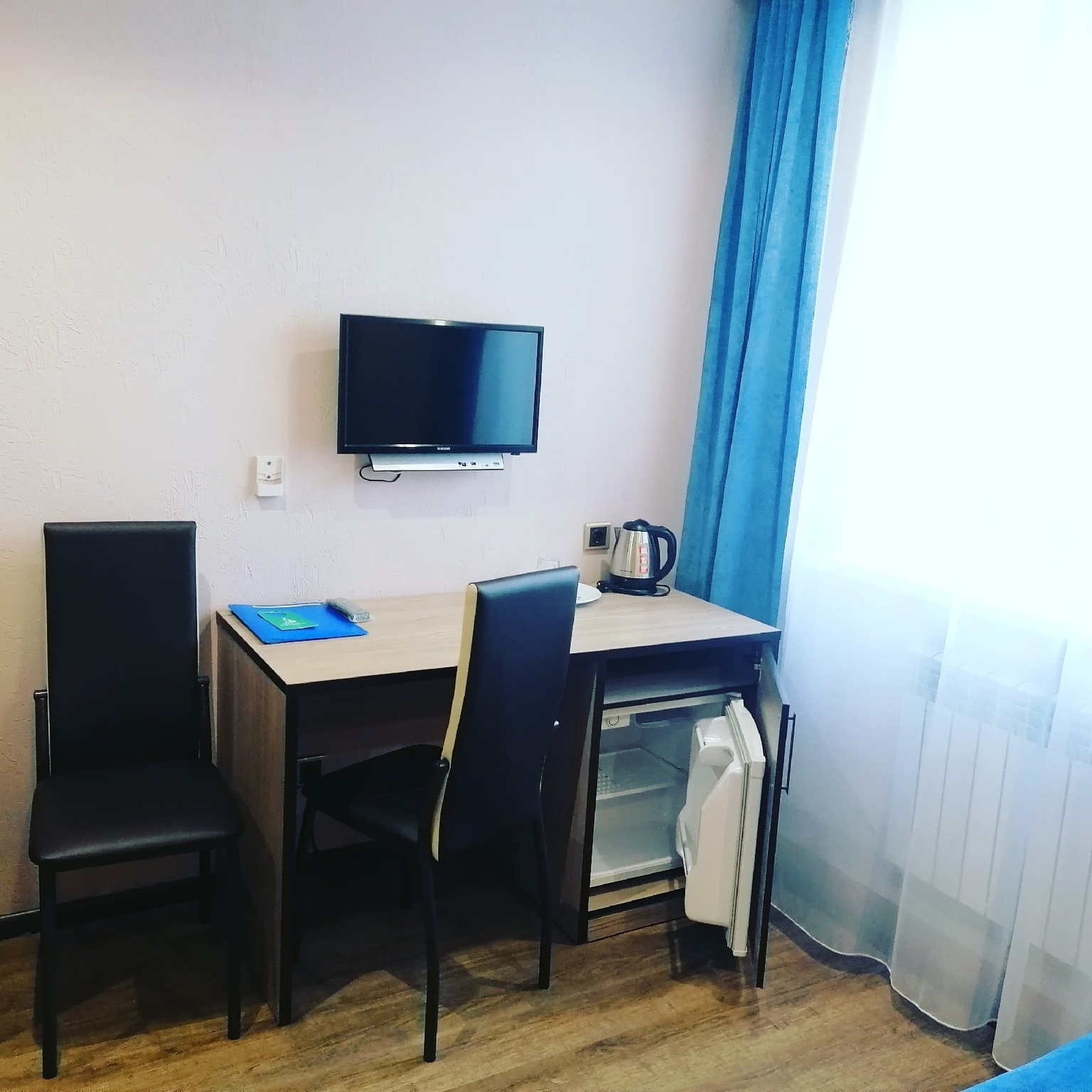 Фото отеля 2