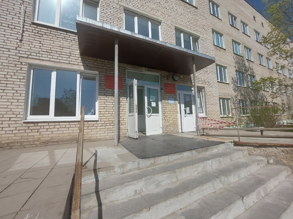 Department of the hospital Городская больница № 9 г. Тулы, отделение ревматологии, Tula, photo