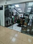 Magazin muzhskoy brendovoy odezhdy Vse po mode (ulitsa Professora Baranova, 6), clothing store