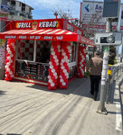 Grill Kebab (проспект Октябрьской Революции, 44, корп. 3), fast food