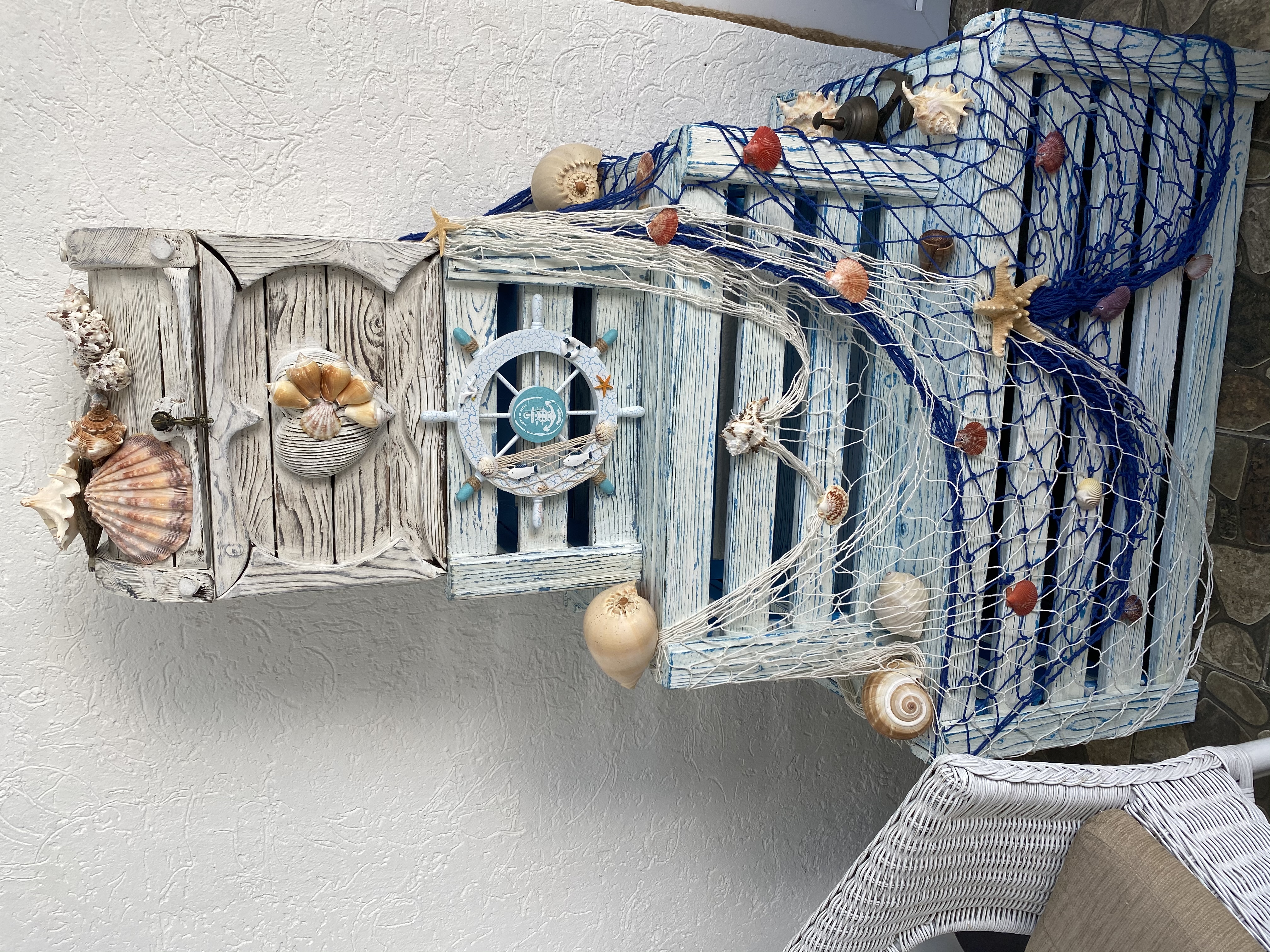 Фото Seashell апартаменты