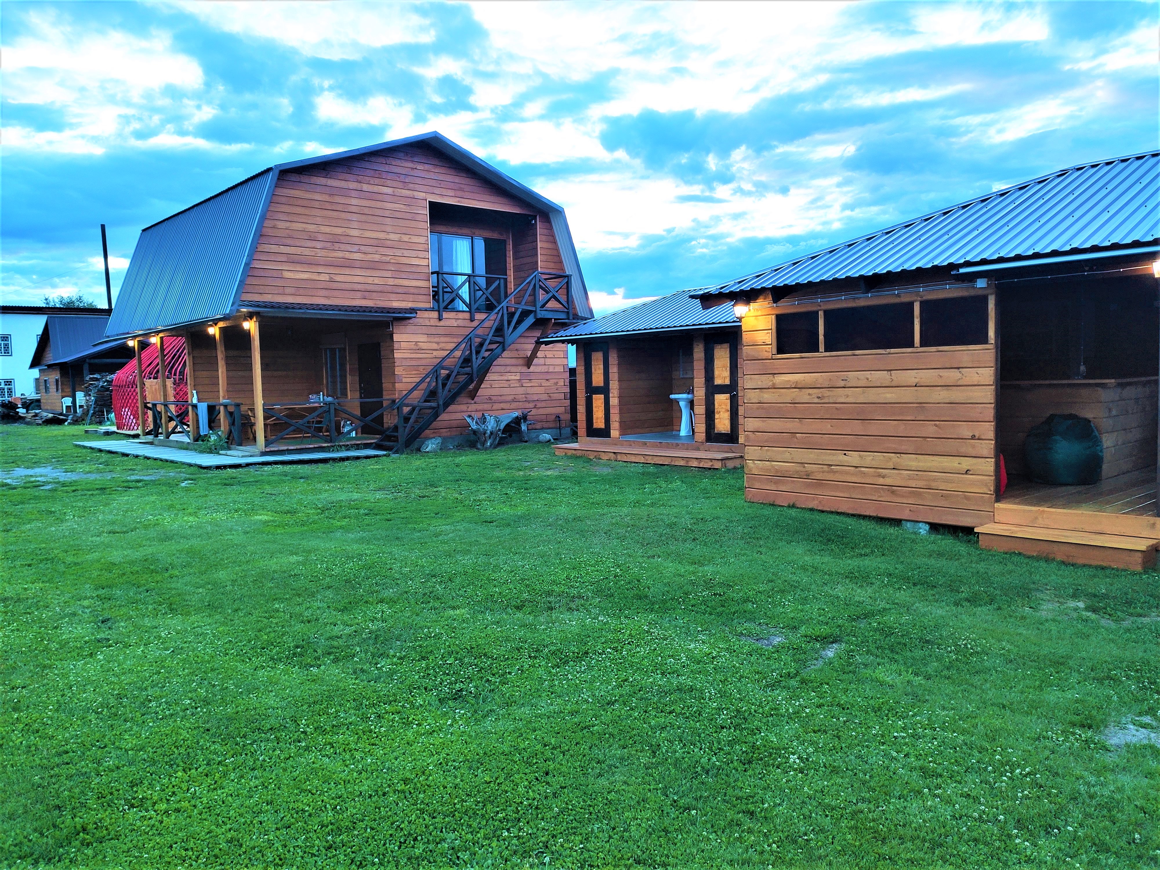 Фото Мульта-Центр